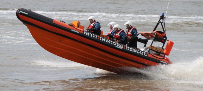 Nith Inshore rescue