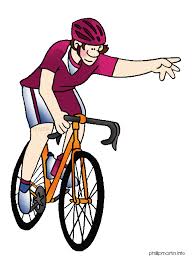 cyclist