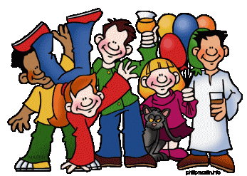 Community Council