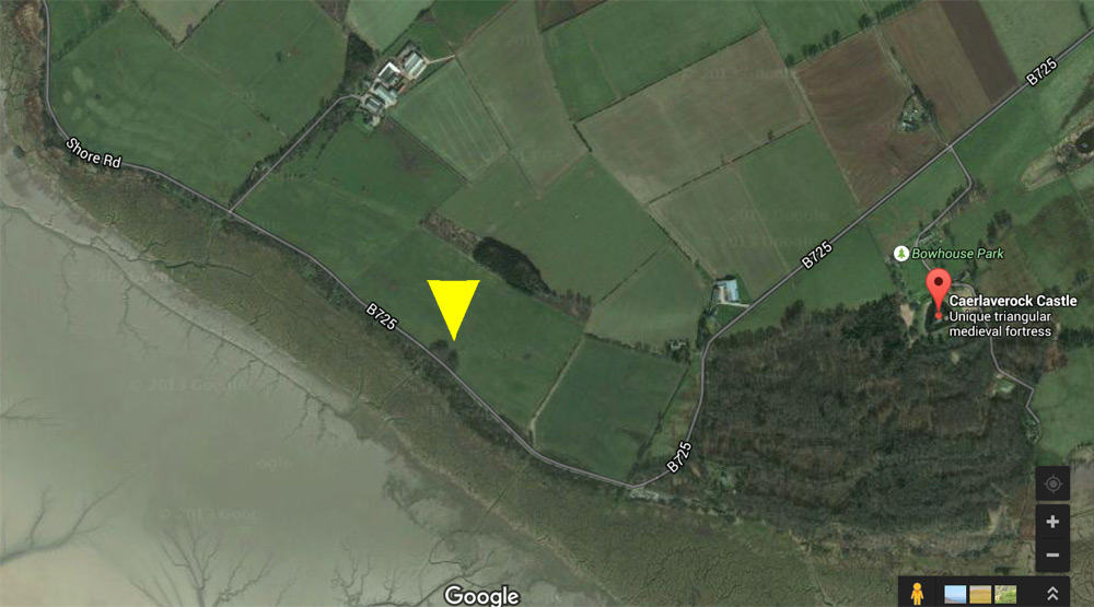 Caer-satellite-map1